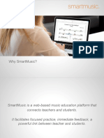 Smartmusic Admin Presentation Revised June 2020 1 PDF