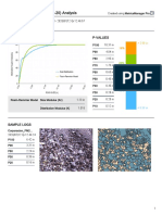 14134fragmentation Analysis