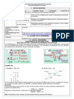 Guia 6 Matematicas-Opt 6°