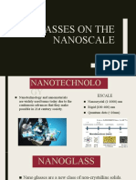 Nanovidrios