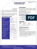 Ultrathane 7000 PDF