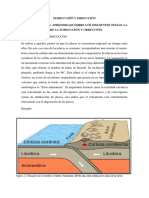 Subducción y Obducción PDF