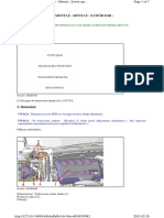 Volvo V50 2006 Pl Instrukcja Obslugi Pdf | Pdf