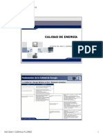 Calidad de Energía PDF