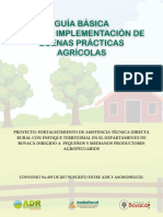 Guía Básica para La Implementación de Bpa 2017