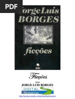 Jorge Luis Borges - Ficções (pdf)(rev)