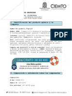 Complementario 4. MSDS Fipronil.pdf