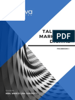 MODULO 1 - Facebook I PDF