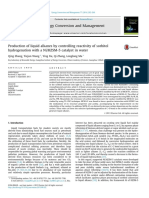 Energy Conversion and Management: Qing Zhang, Tiejun Wang, Ying Xu, Qi Zhang, Longlong Ma