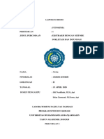 Laporan Resmi (Fitokimia) PDF