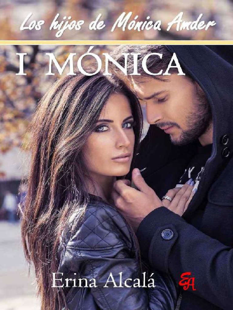 Monica - Erina Alcala PDF | PDF