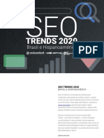 SEO Trends 2020 LATAM