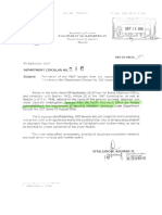 Exemption of PAO Lawyers - Department Circular 32 Aug 22 2016 v1 - 1