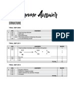 Scheme Answer Radioactivity