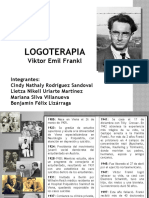 Viktor Frankl - Logoterapia