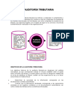 Trabajo 1 LA AUDITORÍA SC