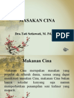 Masakan Cina