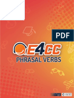 Phrasal Verbs PDF