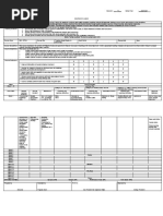 SYLLABUS TEMPLATE SOC. Philippine History and Government