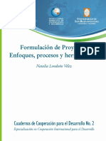 2. Formulación de proyectos. Univer San Buenaventura.pdf