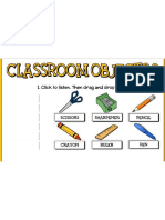 Classroom objects 2 - Fabián Sánchez.pdf