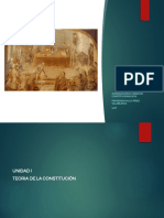 Introduccion Al Derecho Constitucional Uvm 2019 PDF