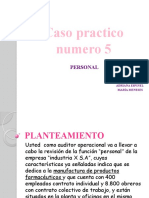 Caso Practico Numero 5