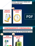 Confinamiento Coronavirus (2)