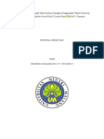 Analisis Kesalahan Ortografi Pada Penulisan Karangan Menggunakan Teknik Clustering Dalam Tema Alltagsleben Siswa Kelas XI Lintas Minat SMAN 1 Kepanjen