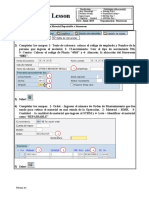 STRM-OPL27 - MB1A Ingreso de Un Material Repairable A Storeroom