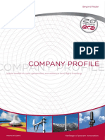 ERA Company Profile