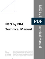 ERA - Technical Manual