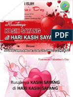 Valentine Day