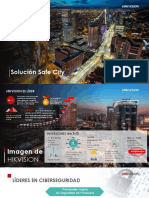 HIKVISION SafeCity LATAM V2.0 20190530