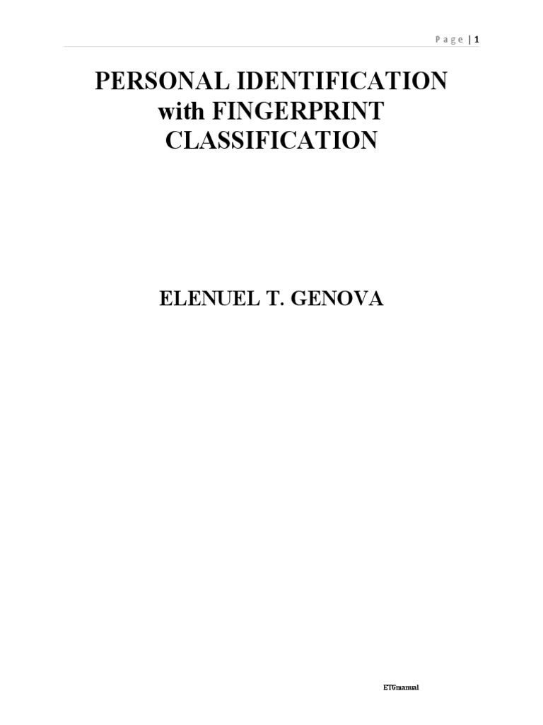 Chapter 1 PI PDF Science Biology