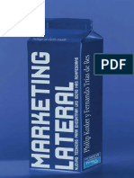 Marketing Lateral - Kotler PDF