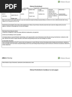 VSIM Clinical Worksheet WORD 06.19