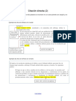 2 Citacion - Directa - 2 PDF