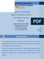 Presentación Riesgos y Rendimientos.pdf