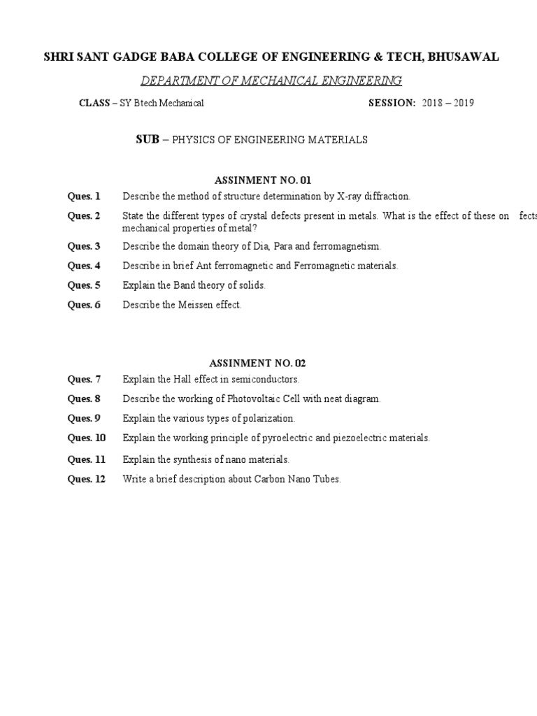 PEM Assignment | PDF | Teaching Methods & Materials | Technology ...