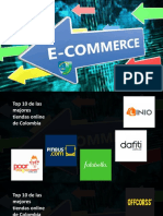 Top 10 Mejores 10 Tiendas Online y DOMINIO PDF