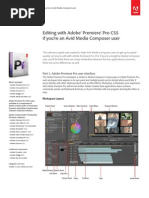 Premiere Pro