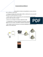 Circuito Eléctrico Mixto