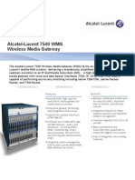 7540 WMG Datasheet v1