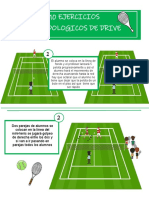 Trabajo Tennis PDF