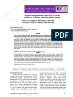 JURNAL Pengembangan - Media - Pembelajaran - Daring - Matakuliah - PDF