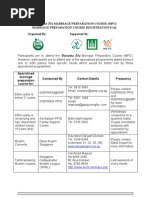 Download Marriage Preparation Course FAQ by Assyakirin Mosque SN46986425 doc pdf