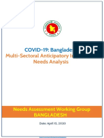 COVID - NAWG Anticipatory Impacts and Needs Analysis PDF