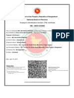 NBR Tin Certificate 183511410455