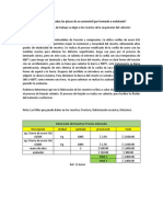 De qué manera son fabricadas las piezas de un automóvil por formado o moldeado